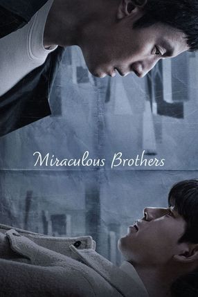 Poster: Miraculous Brothers