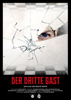 Poster: Der Dritte Gast