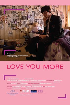 Poster: Love You More