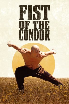 Poster: Die Faust des Condors