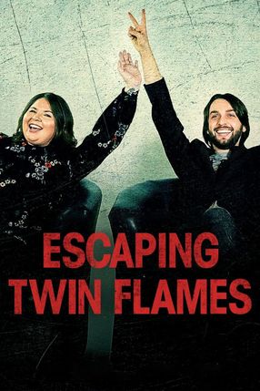 Poster: Escaping Twin Flames