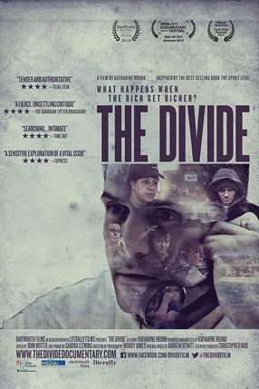 Poster: The Divide