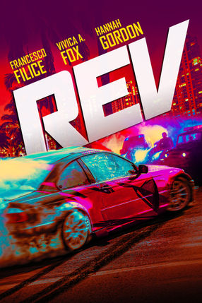 Poster: Rev