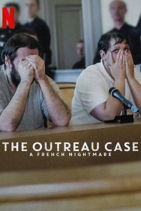 Poster: Der Fall Outreau: Ein französischer Albtraum