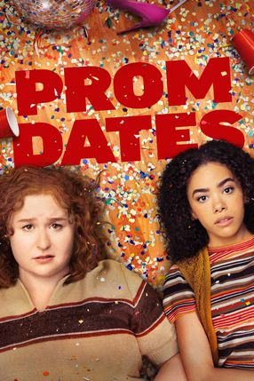 Poster: Prom Dates