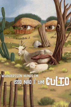 Poster: Whindersson Nunes: Preaching to the Choir