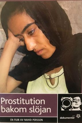 Poster: Prostitution: Behind the Veil