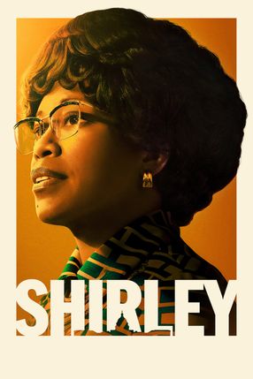Poster: Shirley