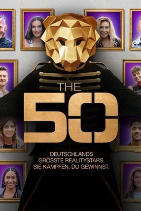 Poster: The 50