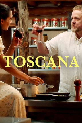 Poster: Toscana