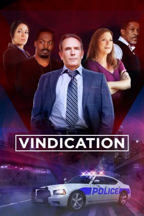 Poster: Vindication