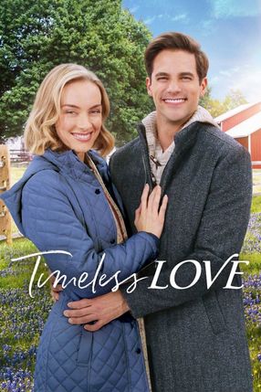 Poster: Timeless Love