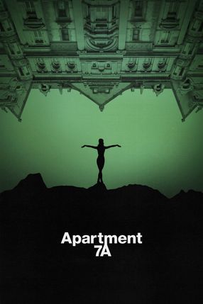 Poster: Apartment 7A