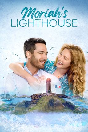 Poster: Ein Leuchtturm zum Verlieben
