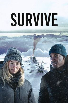 Poster: Survive