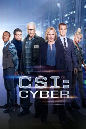 Poster: CSI: Cyber