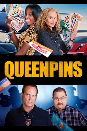 Poster: Queenpins