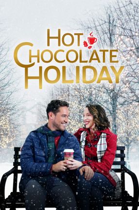 Poster: Hot Chocolate Holiday