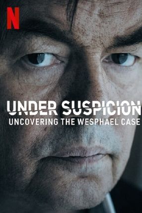 Poster: Under Suspicion: Uncovering the Wesphael Case