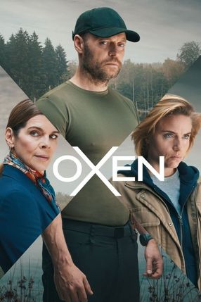 Poster: Oxen