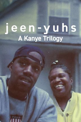 Poster: jeen-yuhs: Eine Kanye-Trilogie