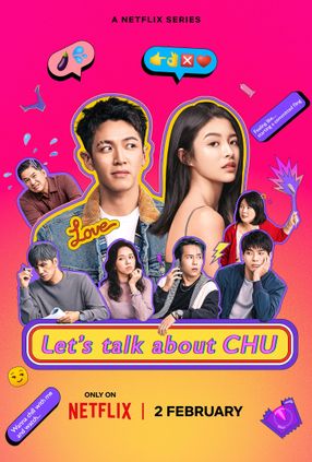 Poster: Let's Talk About CHU