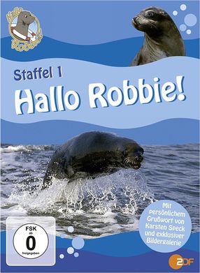 Poster: Hallo Robbie!