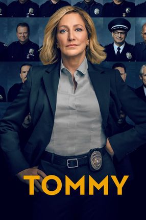 Poster: Tommy