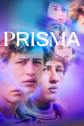 Poster: Prisma