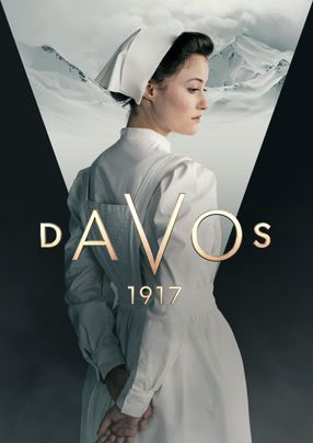 Poster: Davos 1917