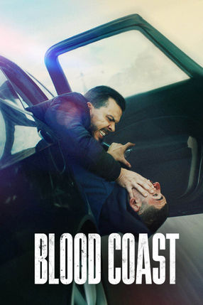 Poster: Blood Coast