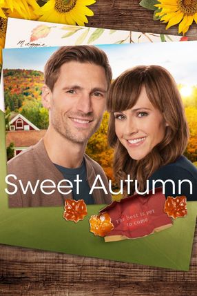 Poster: Sweet Autumn