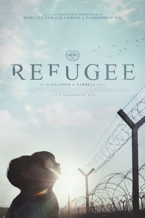 Poster: Refugee