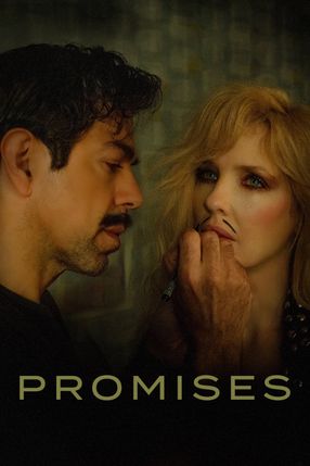 Poster: Promises