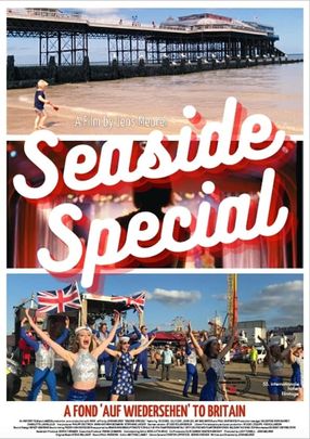 Poster: Seaside Special
