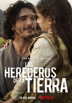 Poster: Heirs to the Land