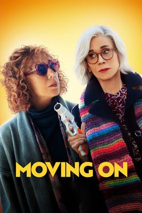 Poster: Moving On