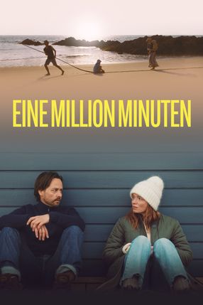 Poster: Eine Million Minuten