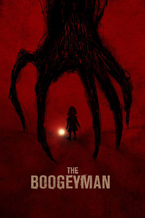 Poster: The Boogeyman