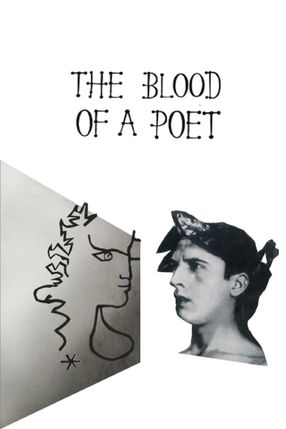Poster: Das Blut eines Dichters