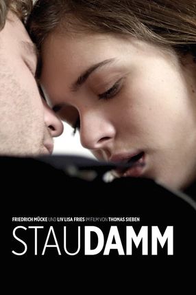 Poster: Staudamm