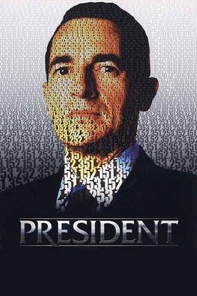 Poster: President