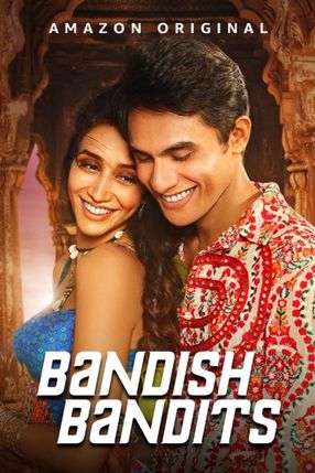 Poster: Bandish Bandits