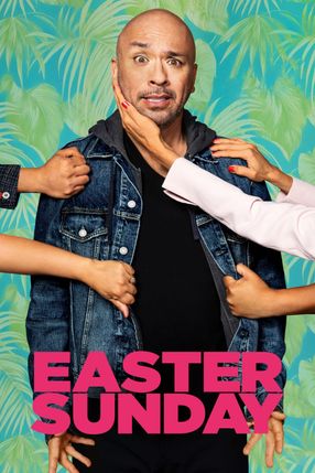 Poster: Easter Sunday