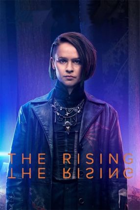 Poster: The Rising