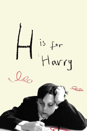 Poster: H is for Harry