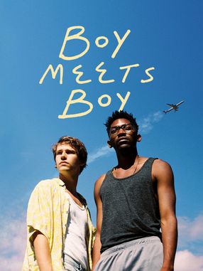 Poster: Boy Meets Boy