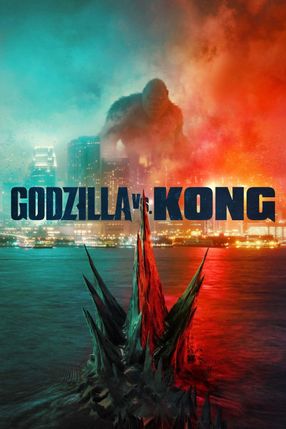 Poster: Godzilla vs. Kong