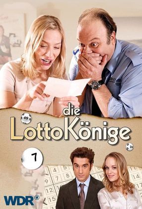 Poster: Die LottoKönige