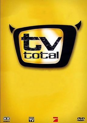 Poster: TV Total